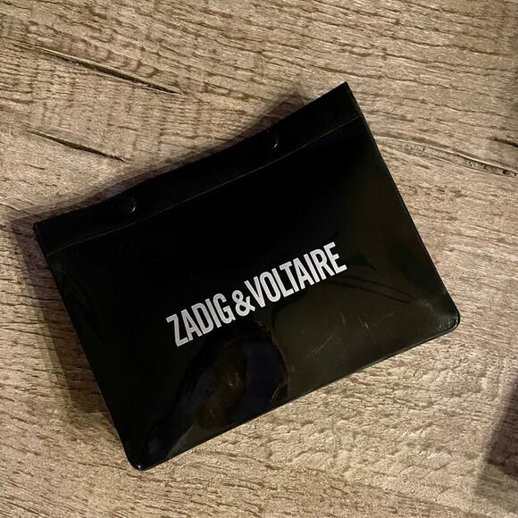 Zadig & Voltaire Bandeau Skull Bikini. - Picture 11 of 12